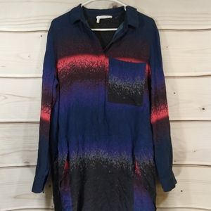 10 Crosby Derek Lam dress size 8